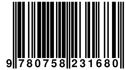 9 780758 231680