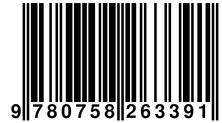 9 780758 263391