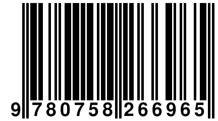 9 780758 266965