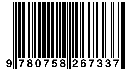 9 780758 267337