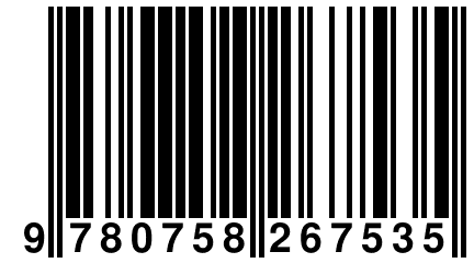 9 780758 267535