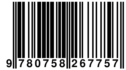 9 780758 267757