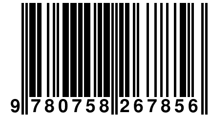 9 780758 267856