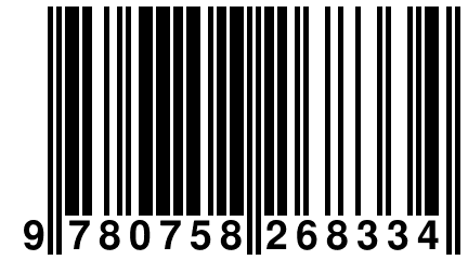 9 780758 268334