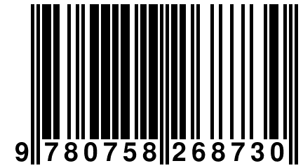 9 780758 268730