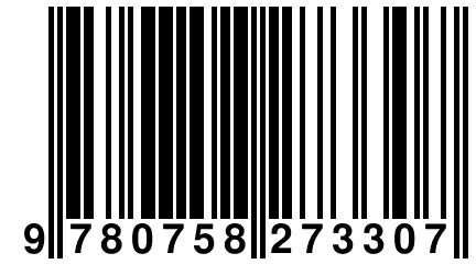 9 780758 273307