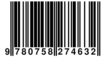 9 780758 274632