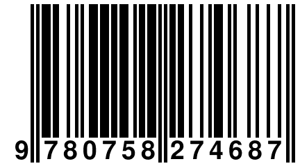 9 780758 274687