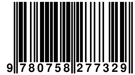 9 780758 277329