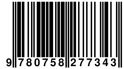 9 780758 277343