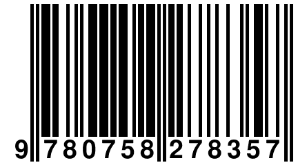 9 780758 278357