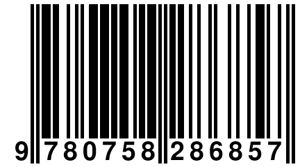 9 780758 286857