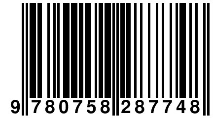 9 780758 287748