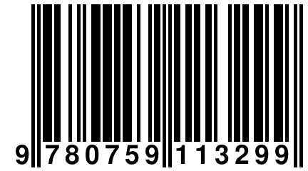 9 780759 113299