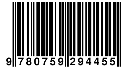 9 780759 294455