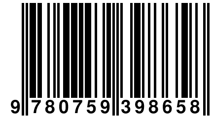 9 780759 398658