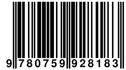 9 780759 928183