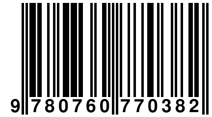 9 780760 770382