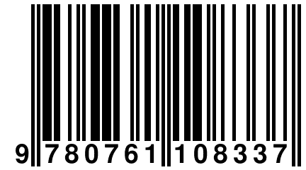 9 780761 108337