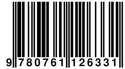 9 780761 126331