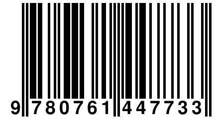 9 780761 447733