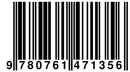 9 780761 471356