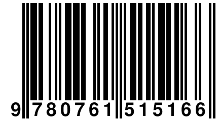 9 780761 515166