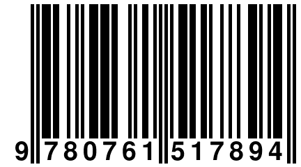 9 780761 517894