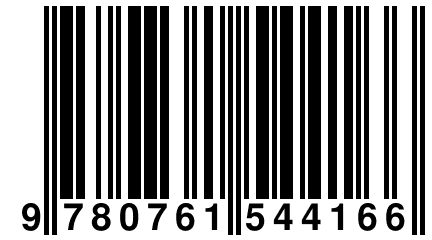 9 780761 544166