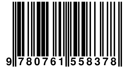 9 780761 558378