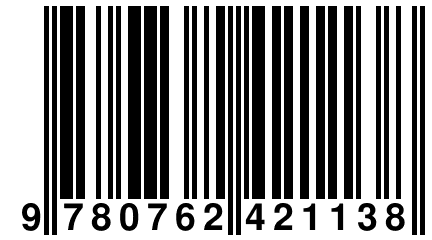 9 780762 421138