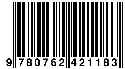 9 780762 421183