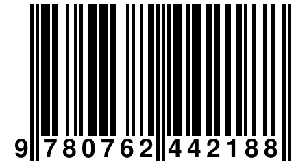 9 780762 442188