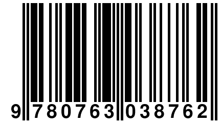 9 780763 038762