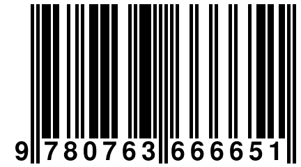 9 780763 666651