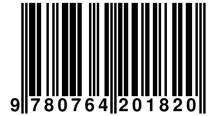 9 780764 201820