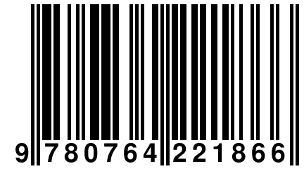 9 780764 221866