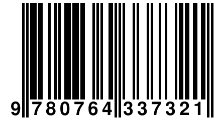 9 780764 337321