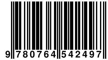 9 780764 542497