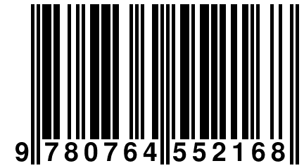 9 780764 552168