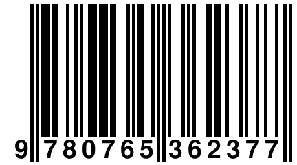 9 780765 362377