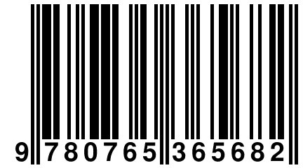 9 780765 365682