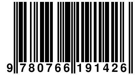 9 780766 191426