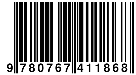 9 780767 411868