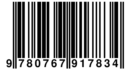 9 780767 917834