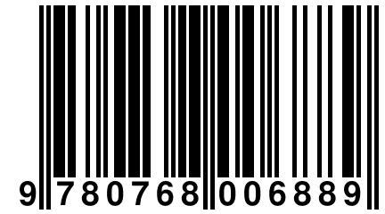 9 780768 006889