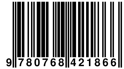 9 780768 421866