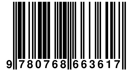 9 780768 663617