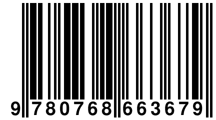 9 780768 663679