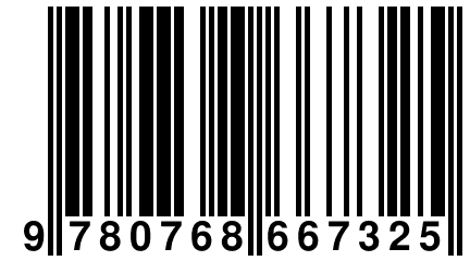 9 780768 667325